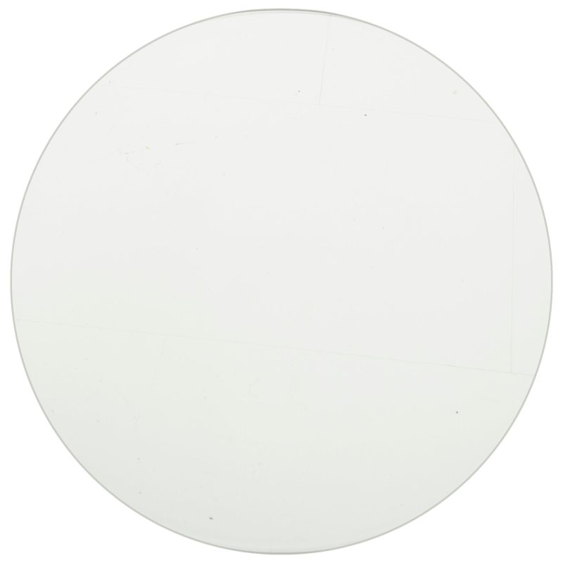 Neo Table Glass Top Only