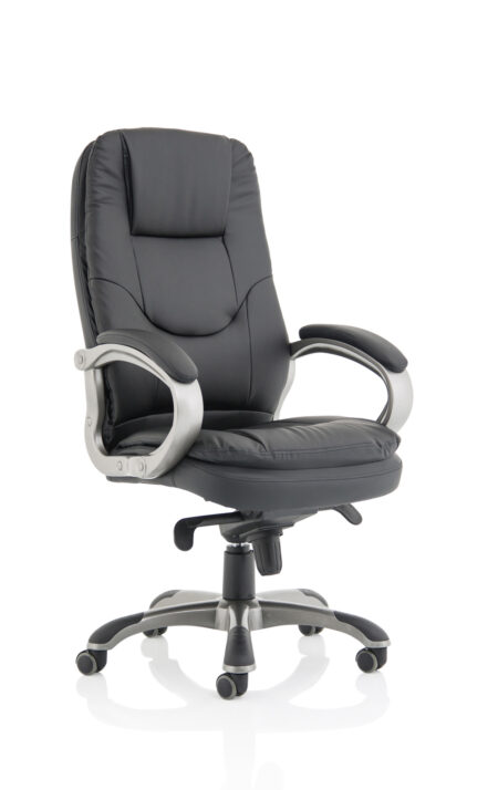 OE - Oscar Black Executive Chair