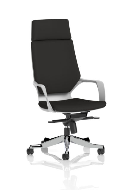 OE - Xenon High Back Executive Office Chair with Arms
