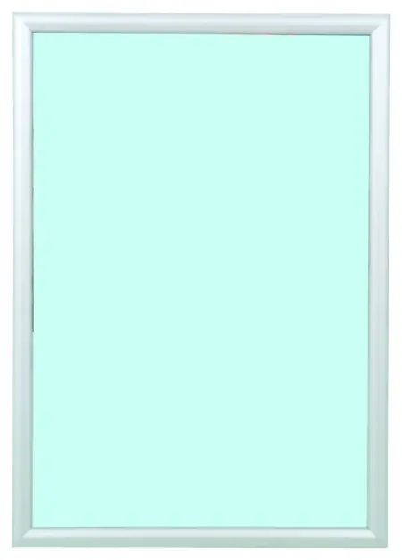 Aluminium Snap Frames Outdoor