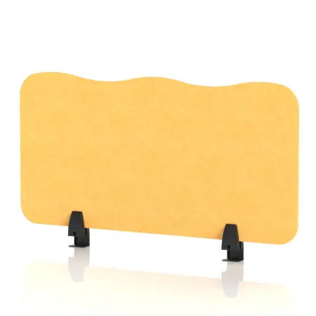 Sch! Acoustic Desktop Screen - Wave