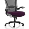 Bespoke Tansy Purple